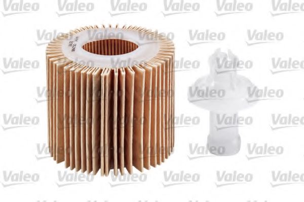 VALEO 586583 Oil Filter